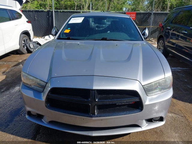 Aukcja sprzedaży 2014 Dodge Charger Sxt Plus, vin: 2C3CDXJG3EH104978, numer aukcji: 44899474