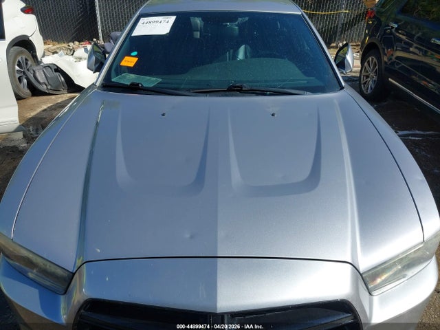 Aukcja sprzedaży 2014 Dodge Charger Sxt Plus, vin: 2C3CDXJG3EH104978, numer aukcji: 44899474