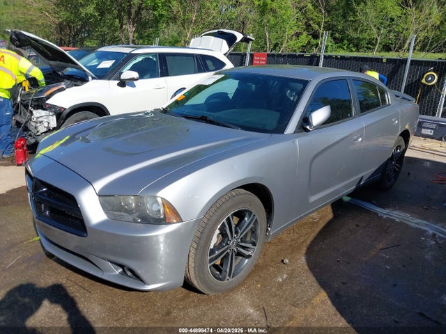 Aukcja sprzedaży 2014 Dodge Charger Sxt Plus, vin: 2C3CDXJG3EH104978, numer aukcji: 44899474