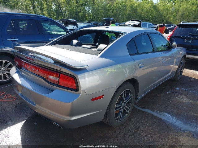Aukcja sprzedaży 2014 Dodge Charger Sxt Plus, vin: 2C3CDXJG3EH104978, numer aukcji: 44899474
