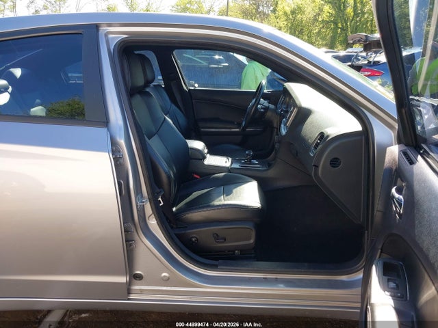 Aukcja sprzedaży 2014 Dodge Charger Sxt Plus, vin: 2C3CDXJG3EH104978, numer aukcji: 44899474