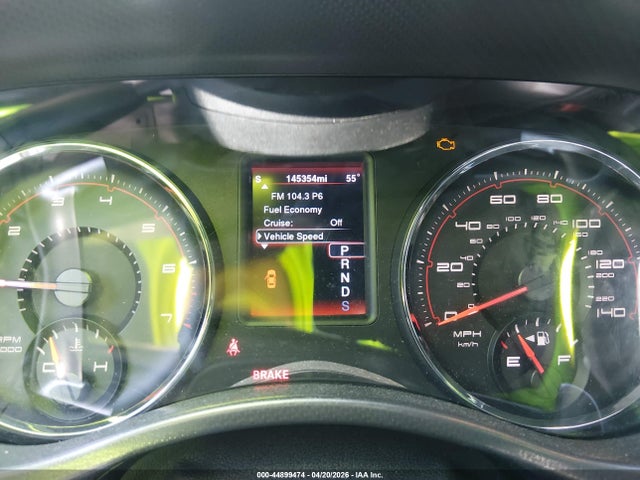 Aukcja sprzedaży 2014 Dodge Charger Sxt Plus, vin: 2C3CDXJG3EH104978, numer aukcji: 44899474