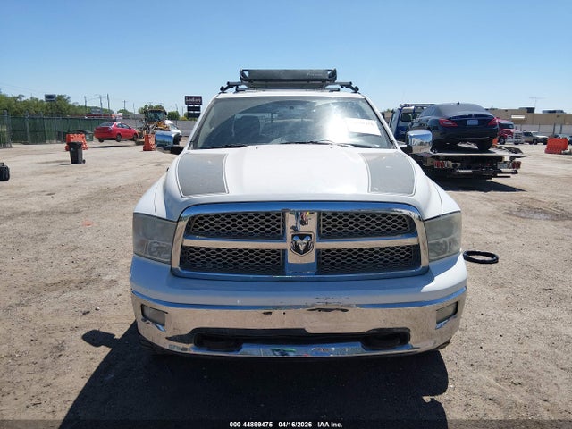 Продаж на аукціоні авто 2011 Ram 1500 Laramie, vin: 1D7RV1CT7BS579912, номер лоту: 44899475