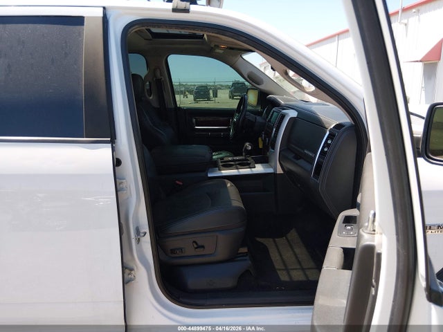 Продаж на аукціоні авто 2011 Ram 1500 Laramie, vin: 1D7RV1CT7BS579912, номер лоту: 44899475