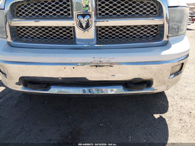 Продаж на аукціоні авто 2011 Ram 1500 Laramie, vin: 1D7RV1CT7BS579912, номер лоту: 44899475