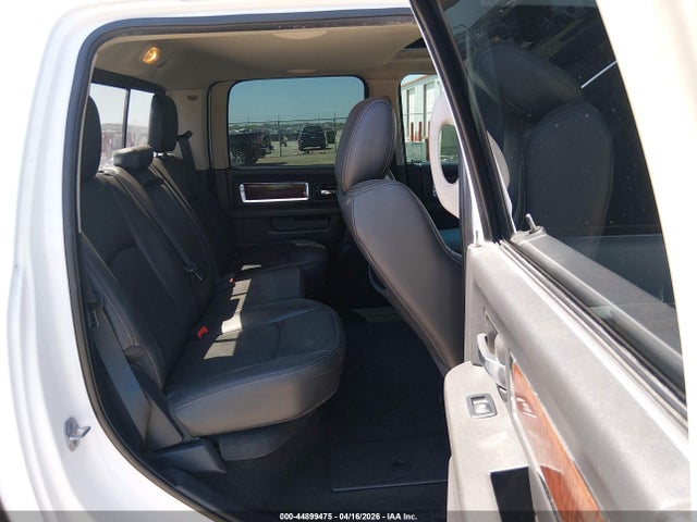 Продаж на аукціоні авто 2011 Ram 1500 Laramie, vin: 1D7RV1CT7BS579912, номер лоту: 44899475