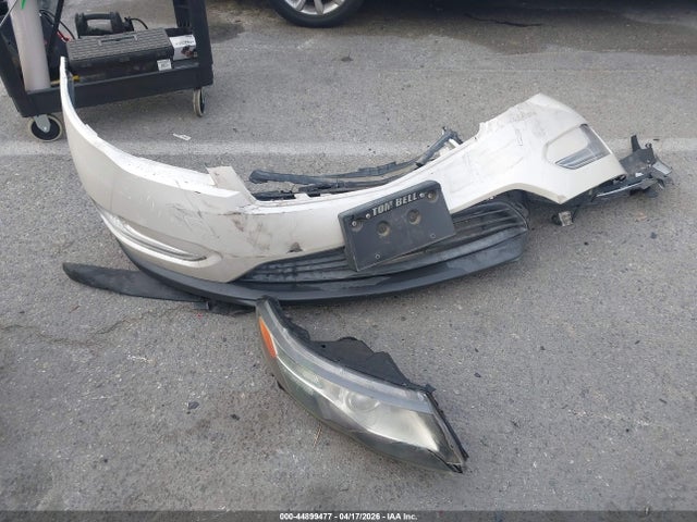 1G1RH6E45EU171477 Chevrolet Volt