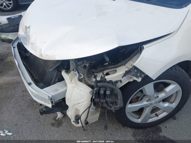 1G1RH6E45EU171477 Chevrolet Volt