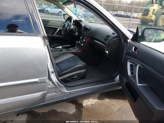 Aukcja sprzedaży 2009 Subaru Outback 2.5i Limited, vin: 4S4BP66C897338139, numer aukcji: 44899478