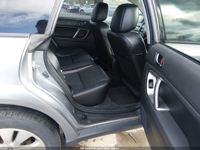 Aukcja sprzedaży 2009 Subaru Outback 2.5i Limited, vin: 4S4BP66C897338139, numer aukcji: 44899478