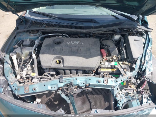 Aukcja sprzedaży 2010 Toyota Corolla Le, vin: 2T1BU4EE2AC386937, numer aukcji: 44899490