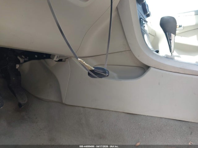 Aukcja sprzedaży 2010 Toyota Corolla Le, vin: 2T1BU4EE2AC386937, numer aukcji: 44899490