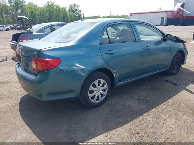 Aukcja sprzedaży 2010 Toyota Corolla Le, vin: 2T1BU4EE2AC386937, numer aukcji: 44899490
