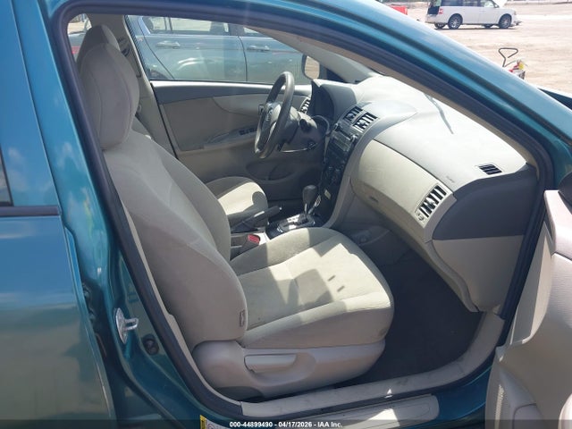 Aukcja sprzedaży 2010 Toyota Corolla Le, vin: 2T1BU4EE2AC386937, numer aukcji: 44899490