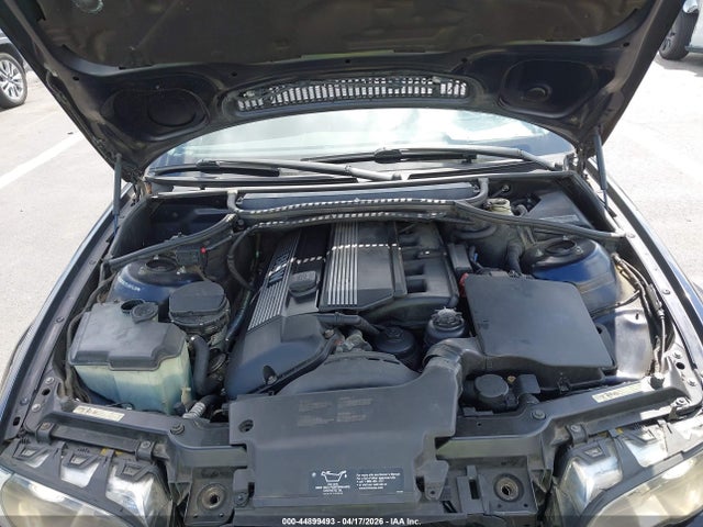 Aukcja sprzedaży 2002 Bmw 330ci, vin: WBABS53472JU91420, numer aukcji: 44899493