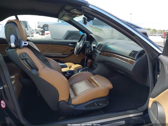 Aukcja sprzedaży 2002 Bmw 330ci, vin: WBABS53472JU91420, numer aukcji: 44899493