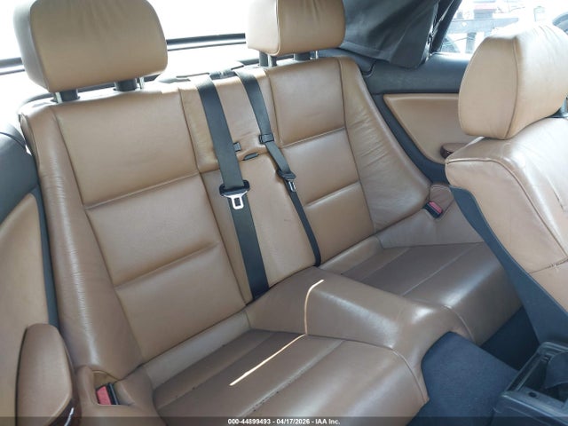 Aukcja sprzedaży 2002 Bmw 330ci, vin: WBABS53472JU91420, numer aukcji: 44899493