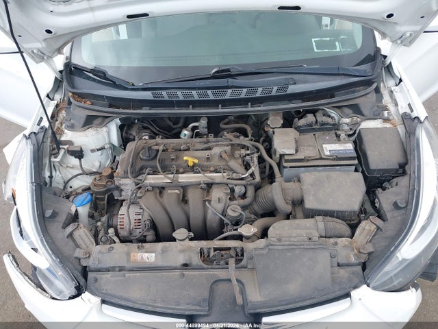Продаж на аукціоні авто 2015 Hyundai Elantra Se, vin: 5NPDH4AE9FH556931, номер лоту: 44899494