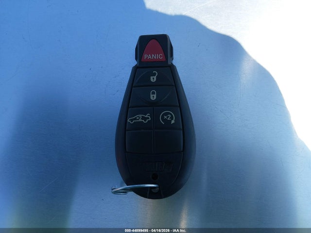 Продажа на аукционе авто 2010 Dodge Challenger Srt8, vin: 2B3CJ7DW0AH283516, номер лота: 44899495