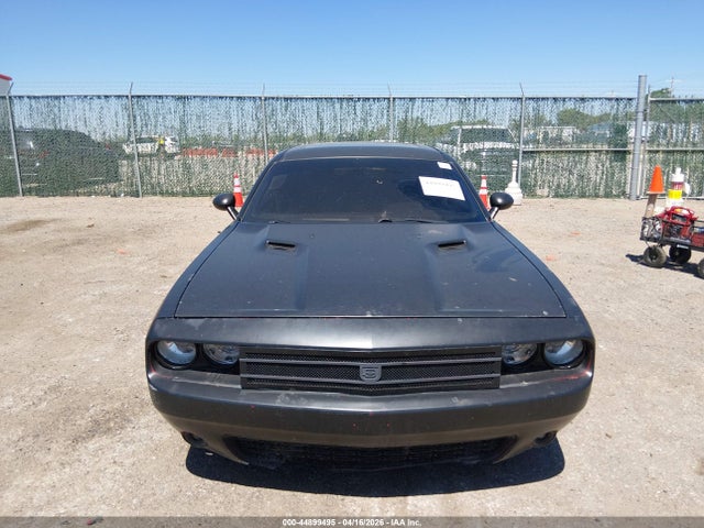 Продажа на аукционе авто 2010 Dodge Challenger Srt8, vin: 2B3CJ7DW0AH283516, номер лота: 44899495