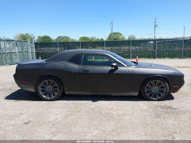 Продажа на аукционе авто 2010 Dodge Challenger Srt8, vin: 2B3CJ7DW0AH283516, номер лота: 44899495