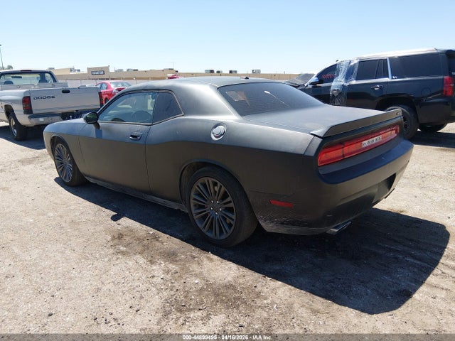 Продажа на аукционе авто 2010 Dodge Challenger Srt8, vin: 2B3CJ7DW0AH283516, номер лота: 44899495