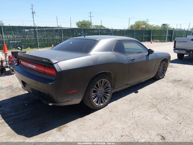 Продажа на аукционе авто 2010 Dodge Challenger Srt8, vin: 2B3CJ7DW0AH283516, номер лота: 44899495