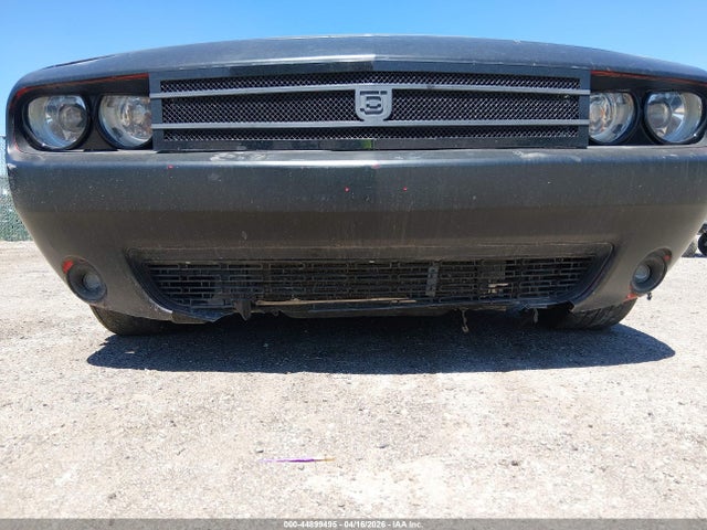 Продажа на аукционе авто 2010 Dodge Challenger Srt8, vin: 2B3CJ7DW0AH283516, номер лота: 44899495