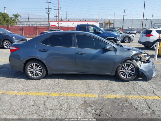 Toyota Corolla Le Plus 2014 5YFBURHE4EP094043 Image 13