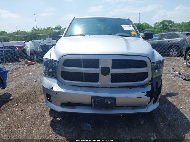 Aukcja sprzedaży 2019 Ram 1500 Classic, vin: 1C6RR7FG5KS504598, numer aukcji: 44899500