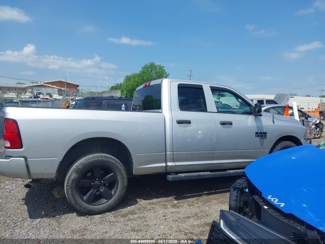 Aukcja sprzedaży 2019 Ram 1500 Classic, vin: 1C6RR7FG5KS504598, numer aukcji: 44899500