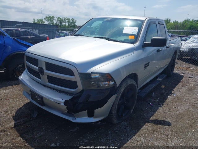 Aukcja sprzedaży 2019 Ram 1500 Classic, vin: 1C6RR7FG5KS504598, numer aukcji: 44899500