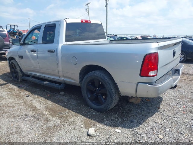 Aukcja sprzedaży 2019 Ram 1500 Classic, vin: 1C6RR7FG5KS504598, numer aukcji: 44899500