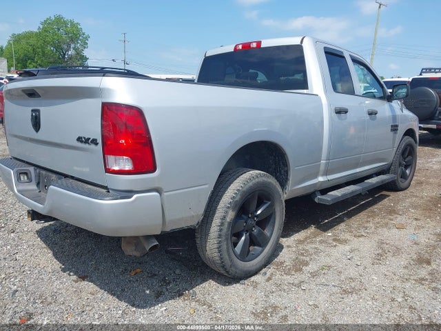 Aukcja sprzedaży 2019 Ram 1500 Classic, vin: 1C6RR7FG5KS504598, numer aukcji: 44899500