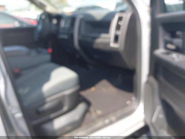 Aukcja sprzedaży 2019 Ram 1500 Classic, vin: 1C6RR7FG5KS504598, numer aukcji: 44899500