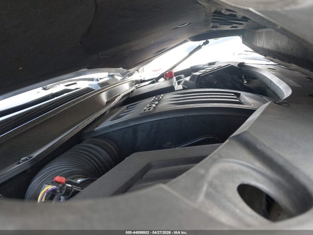 2GKFLUEK5H6104557 GMC Terrain Slt