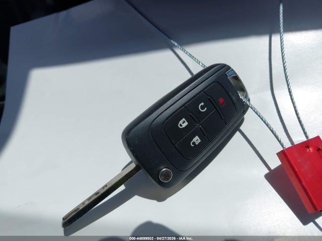 2GKFLUEK5H6104557 GMC Terrain Slt