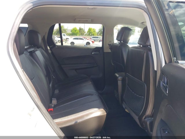 2GKFLUEK5H6104557 GMC Terrain Slt