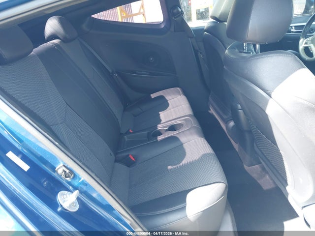 Продаж на аукціоні авто 2016 Hyundai Veloster, vin: KMHTC6AD1GU298694, номер лоту: 44899504