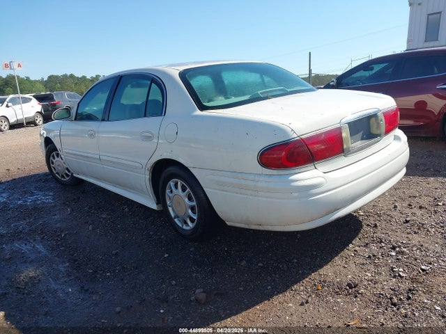 Aukcja sprzedaży 2001 Buick Lesabre Custom, vin: 1G4HP54K214151161, numer aukcji: 44899505