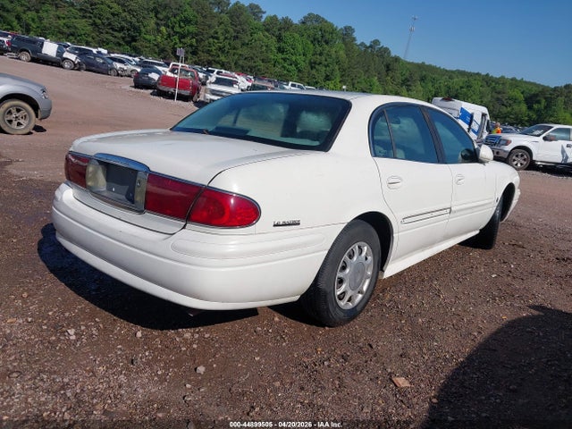 Aukcja sprzedaży 2001 Buick Lesabre Custom, vin: 1G4HP54K214151161, numer aukcji: 44899505