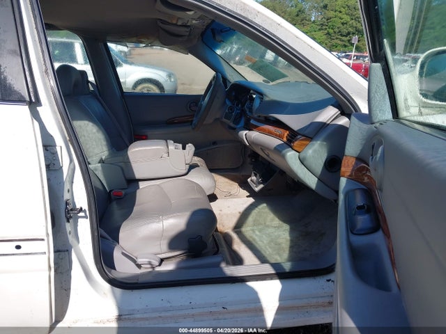 Aukcja sprzedaży 2001 Buick Lesabre Custom, vin: 1G4HP54K214151161, numer aukcji: 44899505