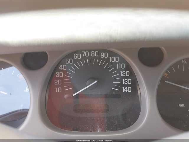Aukcja sprzedaży 2001 Buick Lesabre Custom, vin: 1G4HP54K214151161, numer aukcji: 44899505
