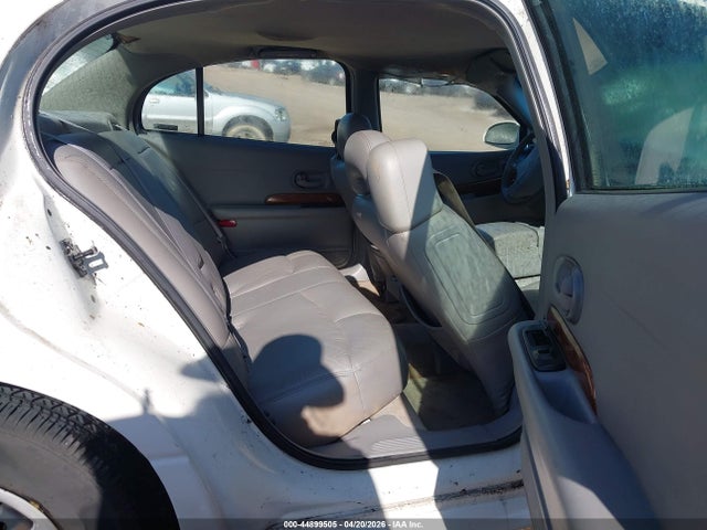 Aukcja sprzedaży 2001 Buick Lesabre Custom, vin: 1G4HP54K214151161, numer aukcji: 44899505