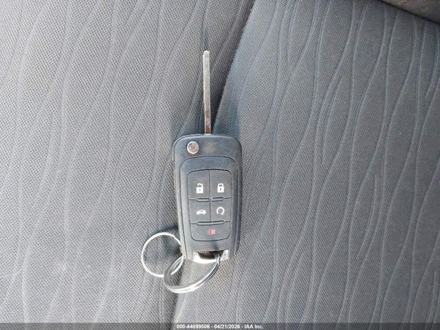 Продажа на аукционе авто 2016 Buick Encore, vin: KL4CJASB0GB594872, номер лота: 44899506