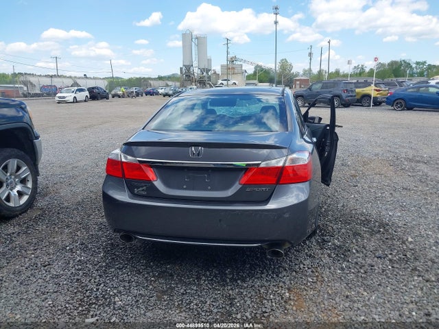 1HGCR2F52EA111704 Honda Accord Sport