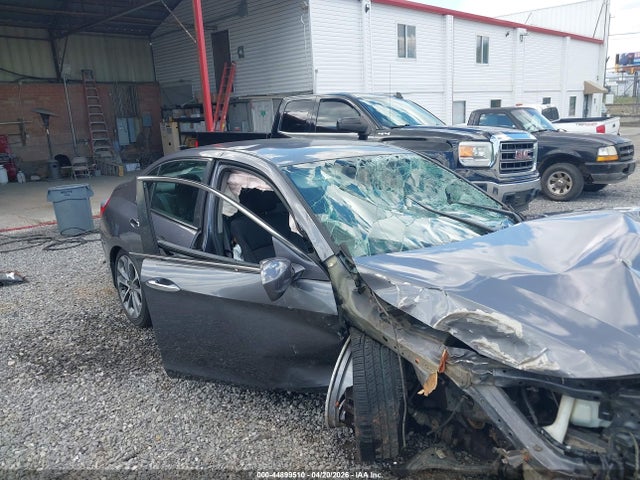 Honda Accord Sport 2014 1HGCR2F52EA111704 Image 19