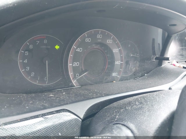 Honda Accord Sport 2014 1HGCR2F52EA111704 Image 7