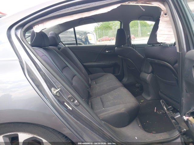 1HGCR2F52EA111704 Honda Accord Sport