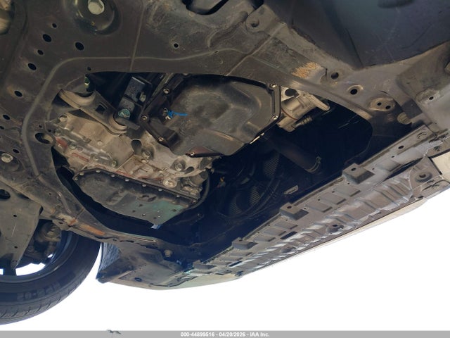 2021 Nissan Sentra Sv Xtronic Cvt მანქანა იყიდება აუქციონზე, vin: 3N1AB8CV6MY297486, აუქციონის ნომერი: 44899516